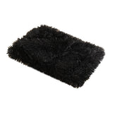 HULIANFU Soft Long Plush Pet Blanket Multi-Use Mat Sofa Cover Comfortable Warming Shag Blankets for Puppy Dog and Cats