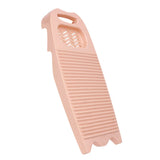 HULIANFU Large Washboard Hand Wash Board Washboard For Laundry Large High Toughness Laundry Board Household Thick And Non-Slip 17.7x