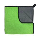 HULIANFU Quick-drying Pet Dog and Cat Towels Soft Fiber Towels Water-absorbent Bath Towel Convenient Pet Shop Cleaning Towel Pet Supplies