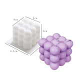 HULIANFU Silicone Molds for Soap Handmade Soap Mould Diy Round Cute Animal Fish Shape Making Soaps Candle Chocolate