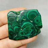 HULIANFU Natural Light Shooting Rock Mineral Specimens Malachite Rocks Witchcraft Crystal and Stone Healing Home Spirit Decor Gifts