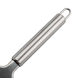 HULIANFU Silver Stainless Steel Cheese Peeler Cheese Slicer Cutter Butter Slice Cutting Knife Kitchen Cooking Cheese Tools