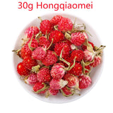 HULIANFU Mini Natural Dried Flowers Organic Kang Xian Bud Flower Kitchen Decor Wedding Party Decoration Air Refreshing DIY