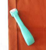 HULIANFU sewing tools Roll &amp; Press  Clover to quickly press seams that won't pull, stress, or distort fabric roller pusher Squeegee wheel