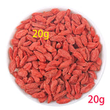 HULIANFU Mini Dry Rose Bud Natural Dried Flowers Organi Jasmine Flower Jujube Fruit Kitchen Decor Wedding Party Decoration Air Refreshing