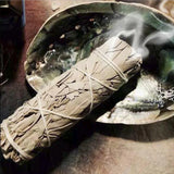 HULIANFU Palo Santo Incense Sticks Natural Crude Wood Strips Room Fragrance Strip Peru Flavor Yoga Healing Supply