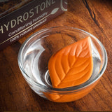 HULIANFU Portable Cigar Humidifier Tobacco Moisturizer Reusable Leaf Clay Hydrostone Terracotta Humidifying Stone Keeping Moist 87HA