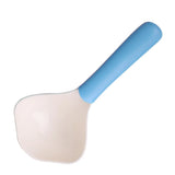 HULIANFU Mutli-function Portable Pet Cat Dog Food Shovel Scoop Feeding Spoon with Sealing Bag Clip Pet Feeders Pet Puppy Kitten Supplies