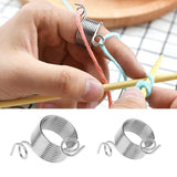 HULIANFU sewing tools Roll &amp; Press  Clover to quickly press seams that won't pull, stress, or distort fabric roller pusher Squeegee wheel