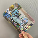 HULIANFU Rolling Tray Smoking Accessories 180*125mm