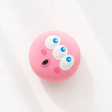 HULIANFU Pet Dog Toy Interactive Rubber Balls Pets Dog Cat Puppy ElasticityTeeth Ball Puppy Chew Toys Tooth Cleaning Balls Toys for Dogs