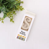 HULIANFU New Sequins Digital Candle Birthday Number Cake Candle 0 1 2 3 4 5 6 7 8 9 Cake Topper Girls Boys Baby Party Supplies Decoration