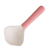 HULIANFU Mutli-function Portable Pet Cat Dog Food Shovel Scoop Feeding Spoon with Sealing Bag Clip Pet Feeders Pet Puppy Kitten Supplies
