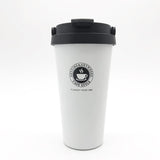 HULIANFU Premium Coffee Thermos bardak Stainless Steel  Mug Vacuum Flask Thermo cup termo cafe thermocouple Water Bottle garrafa termica