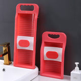 HULIANFU Washboard Dormitory Travel Washing Underwear Socks Tool Convenient Mini Portable Washing Machine Washing Machine Portable