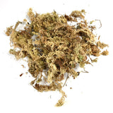 HULIANFU Natural Moss Garden Supplies Moisturizing Nutrition Organic for Phalaenopsis Orchid Musgo Sphagnum Flowerpot Deco Fake Plants