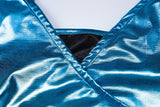 Hulianfu Pu Leather Solid Sleeveless Slips Draped Elegant Sexy Bodycon Mini Prom Dress 2023 Summer Women Birthday Party Y2K Clot