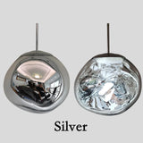 HULIANFU Nordic Led Pendant Lights Lighting Modern Macaron Deco Pendant Lamp Creative Industrial PVC Lava Lamp Loft Bar Cafe Hanging Lamp