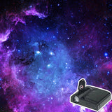 HULIANFU Planetary projection light with light film photo Earth sun Galaxy light projector novelty atmosphere light ins party photo props