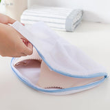 HULIANFU vanzlife washing machine-wash special laundry Brassiere bag anti-deformation washing bra mesh bags cleaning underwear Sports Bra