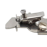 HULIANFU Sewing Machine With Adjustable Seam Straight Stitch Tool of the pressure line of the flat car sewing aid locator regulation