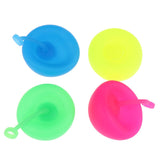 HULIANFU Kinder Outdoor Soft Air Wasser Gefüllt Blase Ball Blow Up Ballon Aufblasbare Spielzeug Party Spiel
