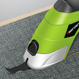 HULIANFU Replacement Cut Blade For 3.6V Cordless Fabric Rechargeable Electric Scissors Battery Cutter Cloth Carpet PVC Leather Sew Shear