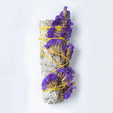 HULIANFU Palo Santo Incense Sticks Natural Crude Wood Strips Room Fragrance Strip Peru Flavor Yoga Healing Supply