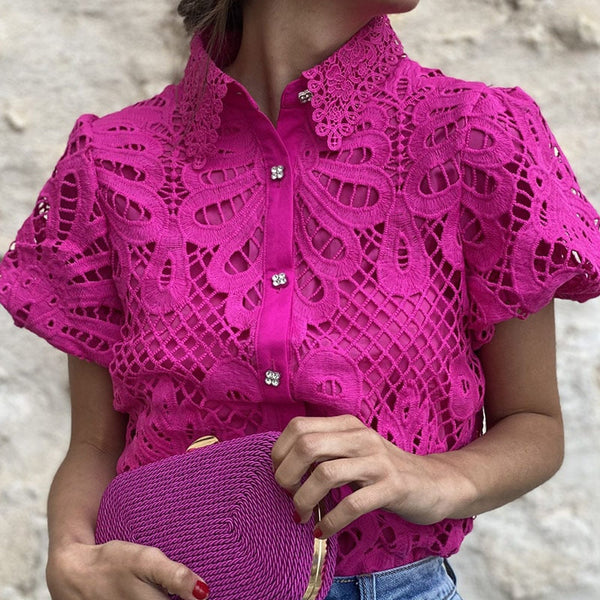 Blouses shirts