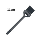 HULIANFU Multi-function Garlic Grinding Chopper Manual Garlic Press Food Vegetables Cutter Meat Grinders Kitchen Gadgets pepper corn