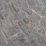 HULIANFU 2023 Vinyl Self Adhesive Waterproof Decor Paper for Home Peel and Stick Removable Thicken Wallpaper Fire Lime Marble Wall Sticker