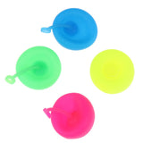 HULIANFU Kinder Outdoor Soft Air Wasser Gefüllt Blase Ball Blow Up Ballon Aufblasbare Spielzeug Party Spiel