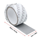 HULIANFU Window Net Anti-mosquito Mesh Sticky Wires Patch Repair Tape new Screen Window Door Mosquito Netting Patch Repair Broken Hole
