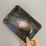 HULIANFU Rolling Tray Smoking Accessories 180*125mm