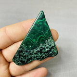 HULIANFU Natural Light Shooting Rock Mineral Specimens Malachite Rocks Witchcraft Crystal and Stone Healing Home Spirit Decor Gifts