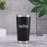 HULIANFU Thermal Mug Beer Cups Stainless Steel Thermos for Tea Coffee Water Bottle Vacuum Insulated Leakproof With Lids Tumbler Drinkware