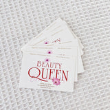 HULIANFU New Back Silk Gauze Skirt Happy Mothers Day Cake Topper Girl Birthday Cake Decoration Party Supplies Cake Decorating Tools