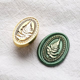 HULIANFU Sealing Wax Seal stamp Classic Diy Retro Metal Card making Wax seal Stamp Handcrafts Wedding Invitations Tools