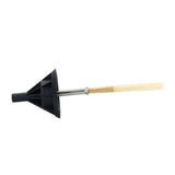 HULIANFU Portable Smoking Bottle System for Pre-roll No Contact on the Mouthpiece Smoking