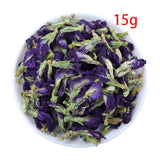 HULIANFU Mini Dry Rose Bud Natural Dried Flowers Organi Jasmine Flower Jujube Fruit Kitchen Decor Wedding Party Decoration Air Refreshing