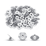 HULIANFU Round Hole Cone for DIY Silicone Mold Making Punch Tool Hand Drill Equipment Practical Gadget Punching Needle Candle Wick Tools