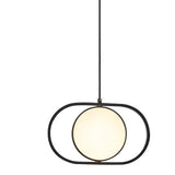 HULIANFU Modern Led Pendant Lights Fixture Bedroom Kitchen Dining Room Hanging Lamps Luminaire Suspension Gold Home Decoration Lighting