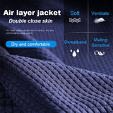 HULIANFU Memory Foam Seat Cushion Orthopedic Pillow Office Chair Cushion Lumbar Cushions Car Seat Butt Hemorrhoid Coccyx Vertebra Sets