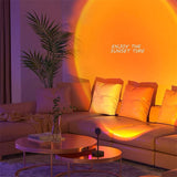 HULIANFU Moon Projection Lamp Creative Galaxy Light Projector Background Atmosphere Night Light Party Decor Birthday Gift Photo Props