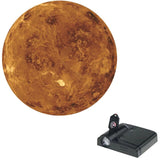 HULIANFU Planetary projection light with light film photo Earth sun Galaxy light projector novelty atmosphere light ins party photo props