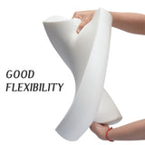 HULIANFU Sleeping Bamboo Memory Foam Orthopedic Pillow Pillows Oreiller Pillow Travesseiro Almohada Cervical Kussens Poduszkap