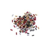 HULIANFU Universal lighter crushed stone gasoline gasoline lighter replacement spare part