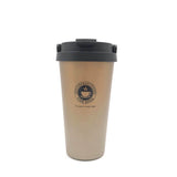 HULIANFU Premium Coffee Thermos bardak Stainless Steel  Mug Vacuum Flask Thermo cup termo cafe thermocouple Water Bottle garrafa termica