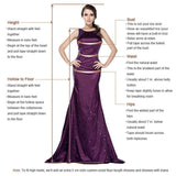 Hulianfu Orange Mermaid Evening Gowns  Party Dress For Womens Blingbling Applique Long Sleeves Occasion Gown Robe De Soir¨¦e
