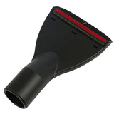 HULIANFU Universal Suction Tips Nozzle Vacuum Cleaner 32/35Mm Carpet Floor Nozzle Brush Adapter Swivel Head